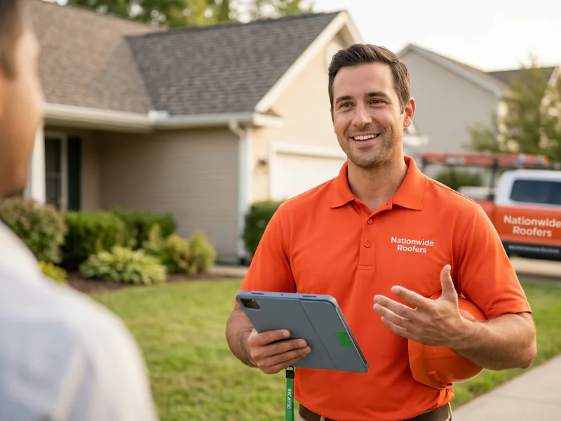 Roof Installation  in Barnhart  FAQ