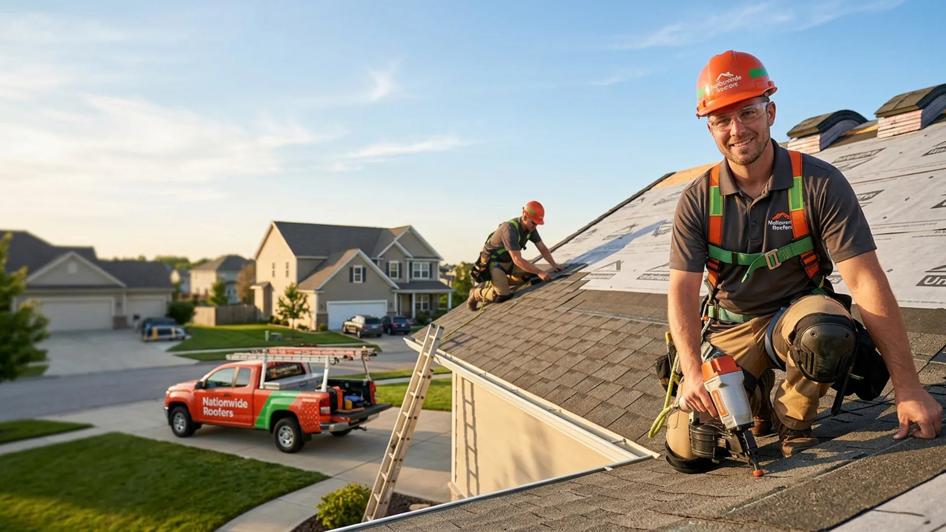 Affordable Roof Installation Barnhart, MO Nearby